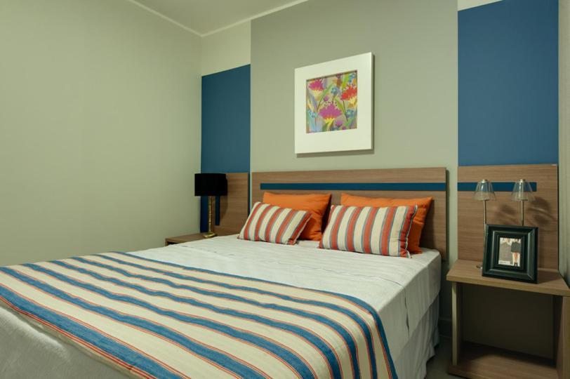 Caldas Novas Prive Alta Vista Thermas Resort - Sensacional! Apto Suite Luxo 02 Quartos Ate 06 Pessoas - Incrivel! Luaran gambar