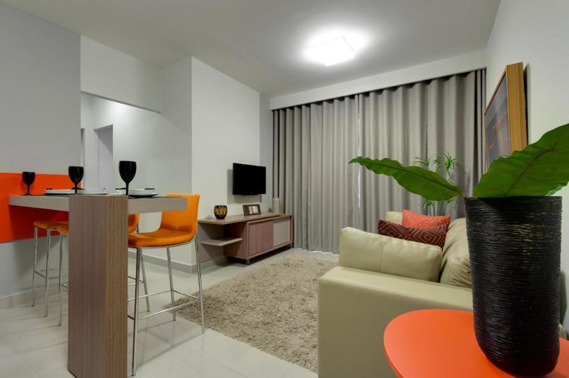 Caldas Novas Prive Alta Vista Thermas Resort - Sensacional! Apto Suite Luxo 02 Quartos Ate 06 Pessoas - Incrivel! Luaran gambar
